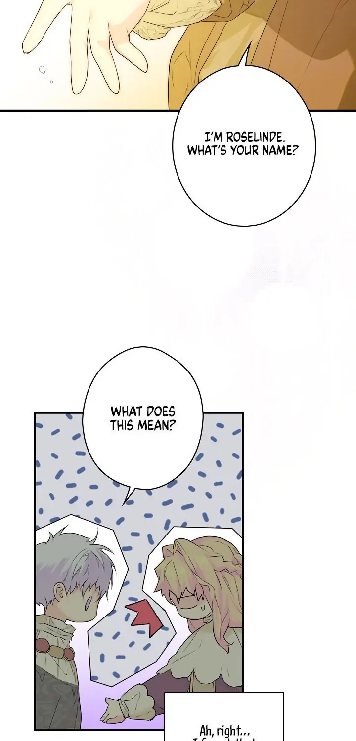 Secret Lady, Chapter 4 image 45